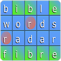 Words Radar logo
