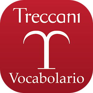 Vocabolario 2014