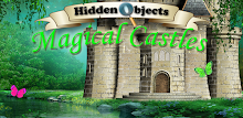 Hidden Object: Magical Castles APK