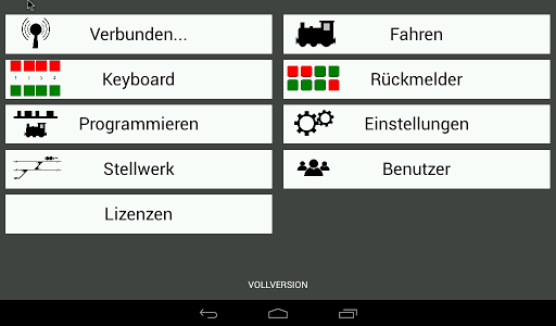 【免費工具App】MBSA - ModellBahnSteuerung-APP點子