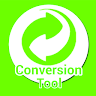 Conversion Tool Application icon