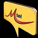 M-Tel Centers logo