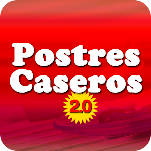 Postres Caseros 2.0.apk 2.3