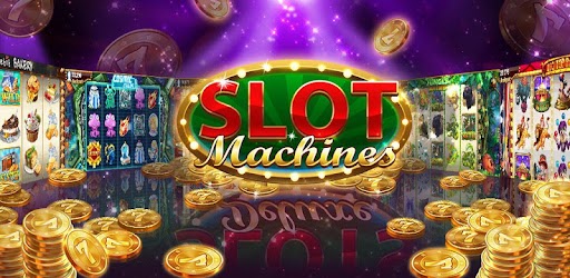 Slot de maquina gratis Vegas 27