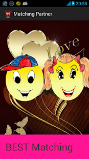 Download Matching Partner APK for Android