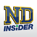 NDInsider Notre Dame Sports Ne logo