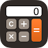 The Calculator - Free1.3.7