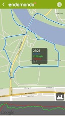 Endomondo Sports Tracker PRO