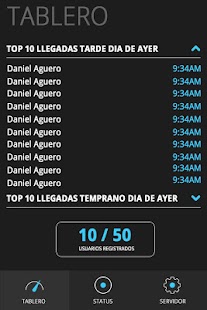 ITAS Screenshots 3