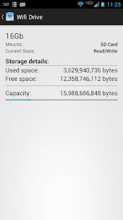 How to mod Wifi FTP Server lastet apk for bluestacks