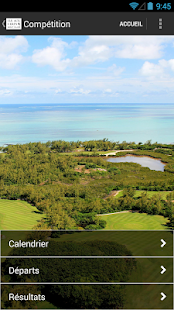 Free Ile aux Cerfs Golf Club APK for Android