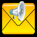 ABR Voice SMS logo