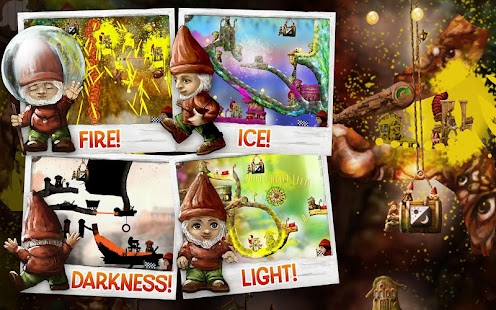 Where's My Fairy Tale? Screenshots 11