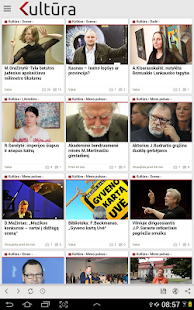 Free Download Kultūra APK for Android