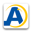 EnaA trgovina logo