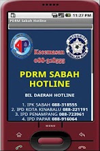 PDRM Sabah Hotline APK Download for Android