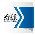 Cover Image of Download Toronto Star Replica Edition 4.12.0899 APK