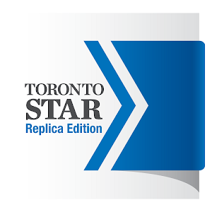 Toronto Star Replica Edition 4.12.0899