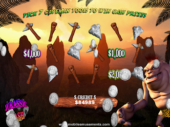 BC Slots - The Lost Reels PAID poster 9