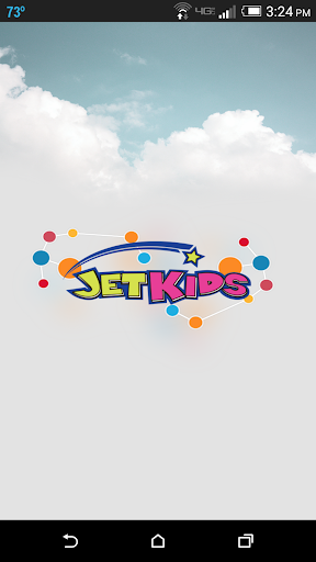 Jet Kids