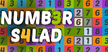 Number Salad APK