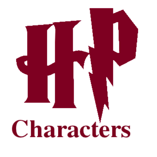 Harry Potter Characters 娛樂 App LOGO-APP開箱王