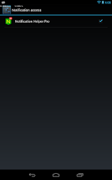 Notification Helper *ROOT* poster 3