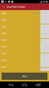 How to download VocaTestCreator 1.0.1 apk for android