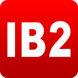 Infobusiness2.ru logo