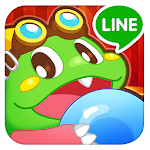 Cover Image of ダウンロード LINE Puzzle Bobble 1.12.0 APK