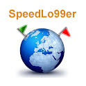 SpeedLo99er logo