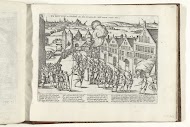 Hattem voor de Staten behouden, 1580