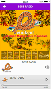 ETNIKOM Screenshots 1