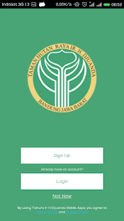 Free Tahura Ir. H. Djuanda Bandung APK for Android