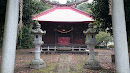 KamiHaguro Shrine