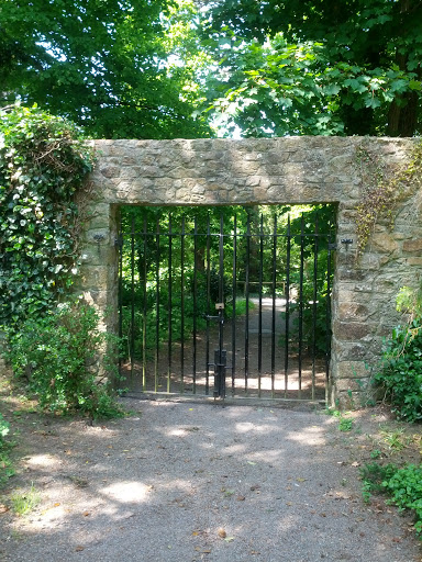 St. Enda's Gate
