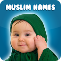 Muslim Baby Names Malay icon