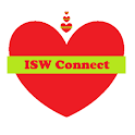 ISWConnect logo