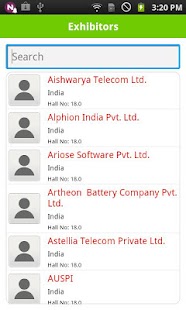 Lastest India Telecom 2012 APK for PC