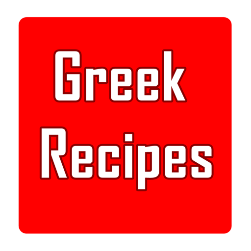 Greek Recipes