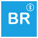 블루 리모콘 logo
