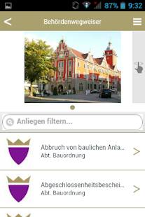 KulTourStadt Gotha Screenshots 23