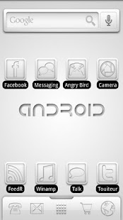 Download ADW Theme Lightroom APK