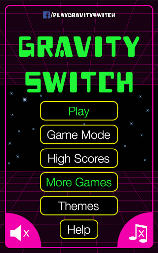 Gravity Switch Classic