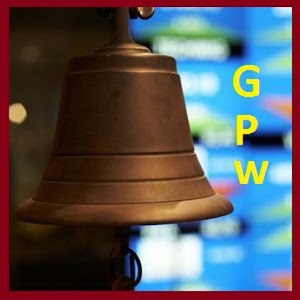 Notowania akcji GPW.apk 1.0