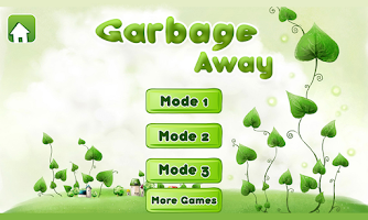 Garbage Away APK تصویر نماگرفت #2