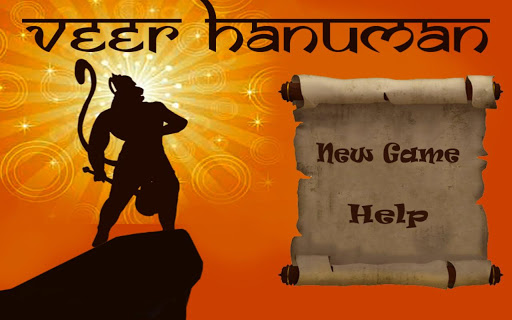 Veer Hanuman