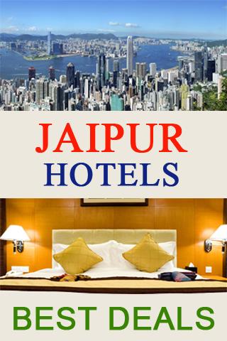 Hotels Best Deals Jaipur