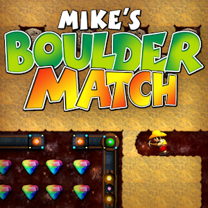 Boulder Match (german)