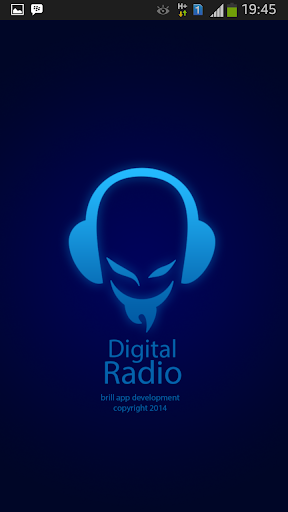 Indonesia Digital Radio